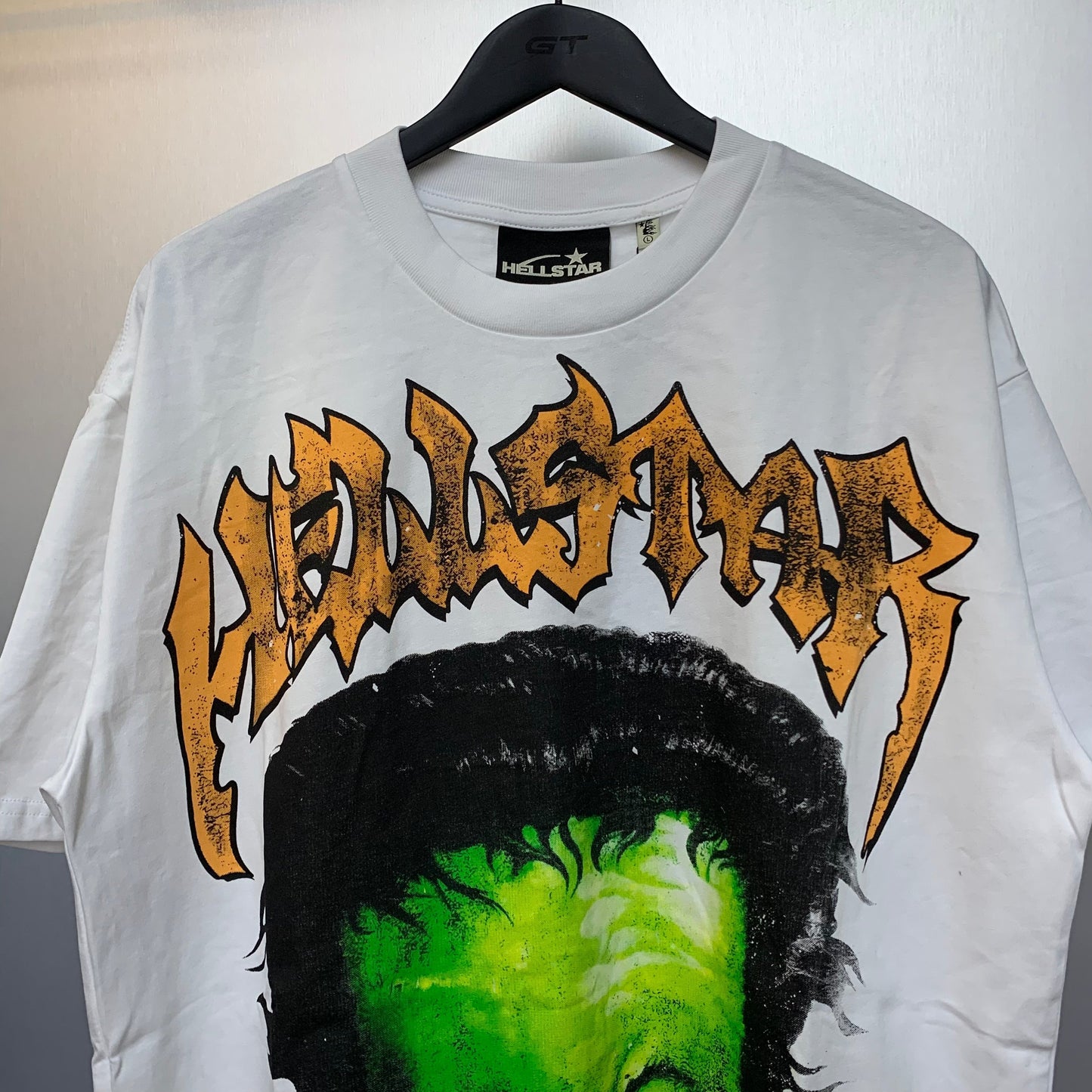 Hellstar T-shirt