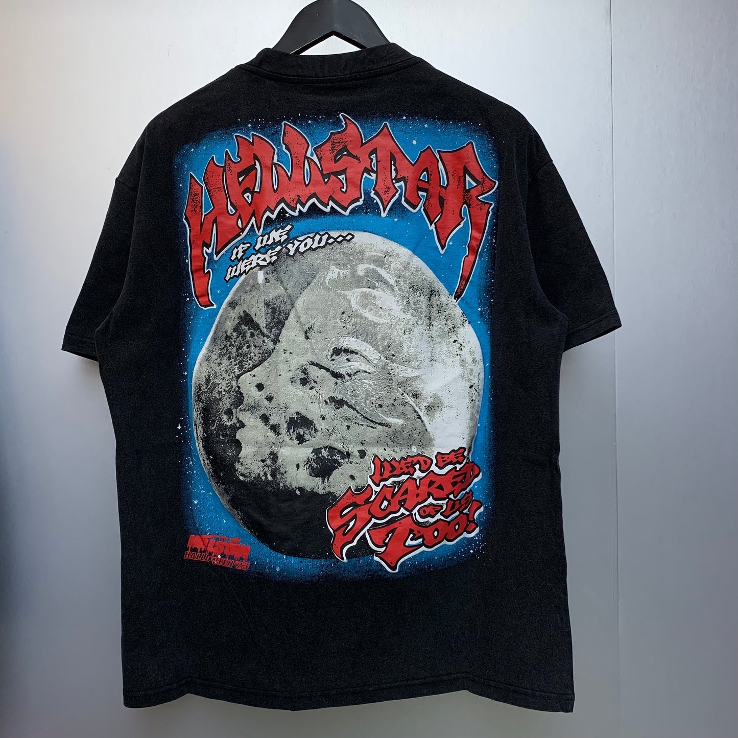 Hellstar T-shirt