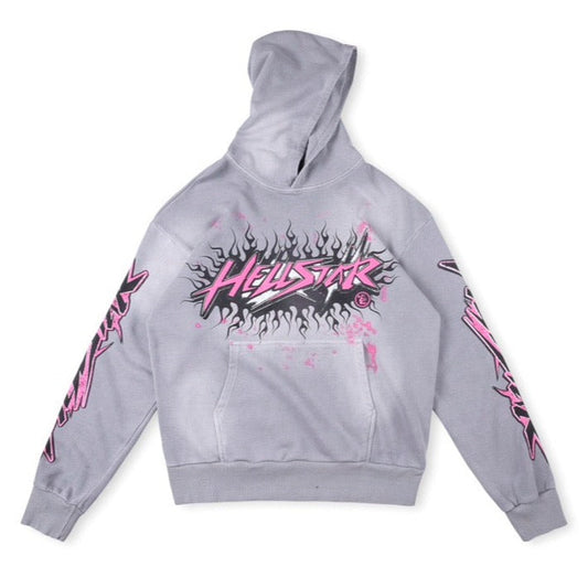 Hellstar Sport Hoodie