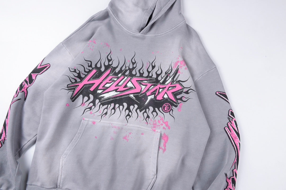 Hellstar Sport Hoodie