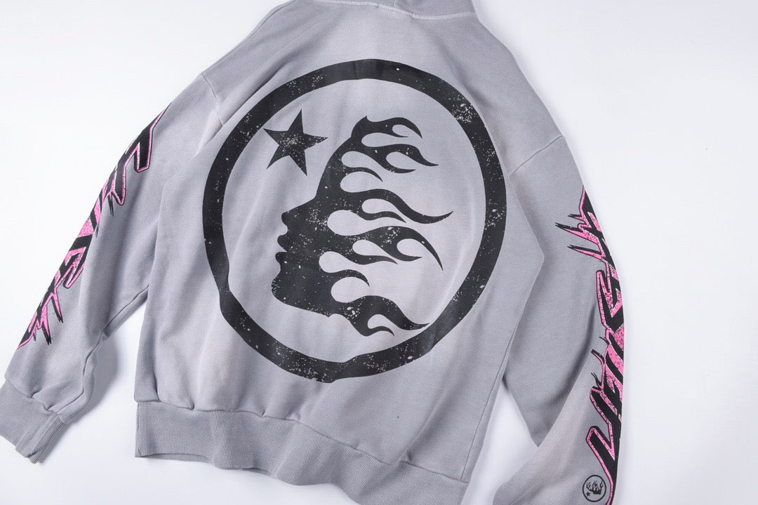 Hellstar Sport Hoodie