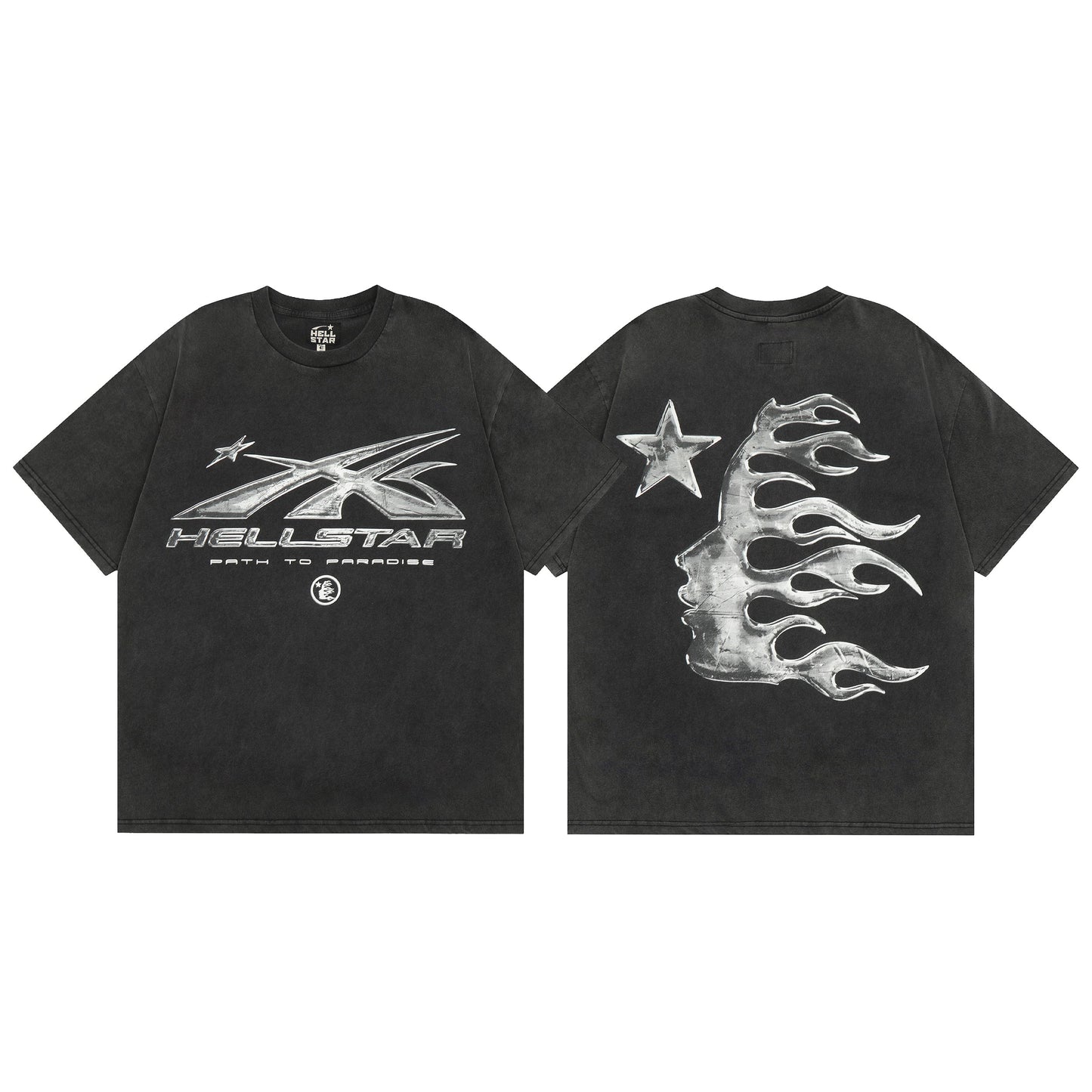 Hellstar T-shirt