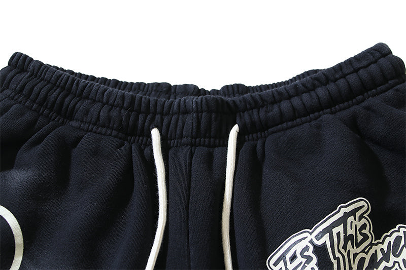 Hellstar Sprot Shorts