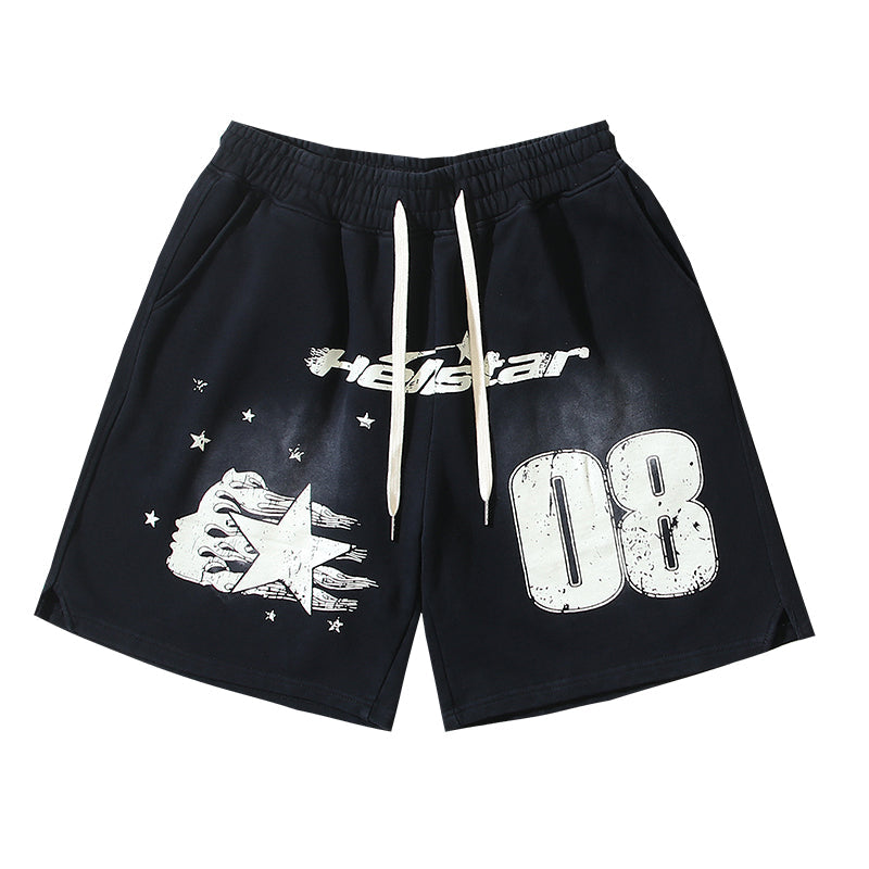 Hellstar Sprot Shorts