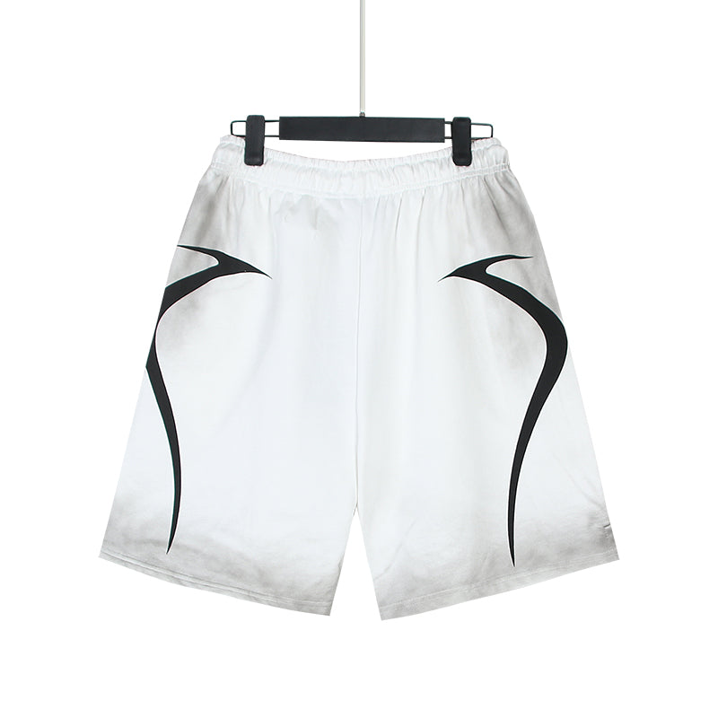 Hellstar Sprot Shorts