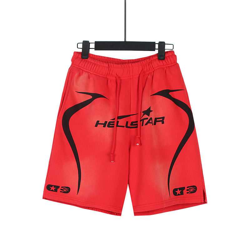 Hellstar Sprot Shorts