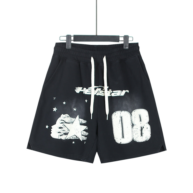 Hellstar Sprot Shorts