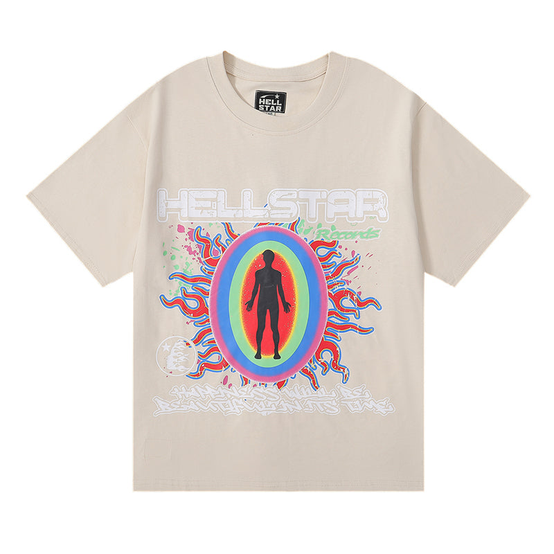 Hellstar T-shirt