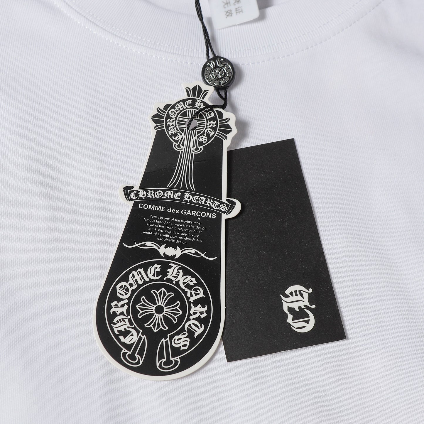 Chrome Hearts New T-shirts 2250