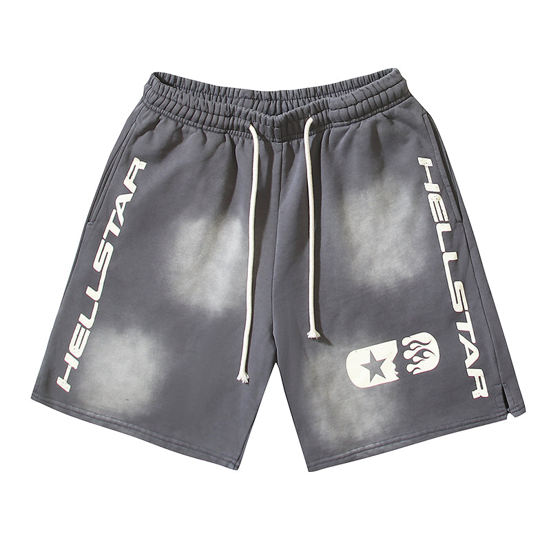 Hellstar Sprot Shorts