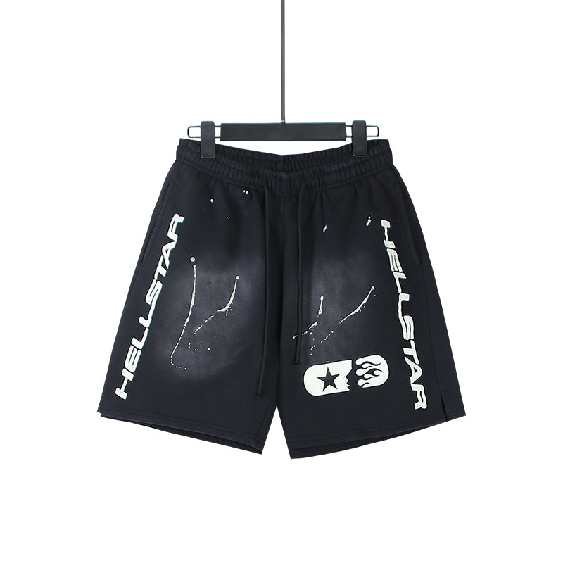 Hellstar Sprot Shorts