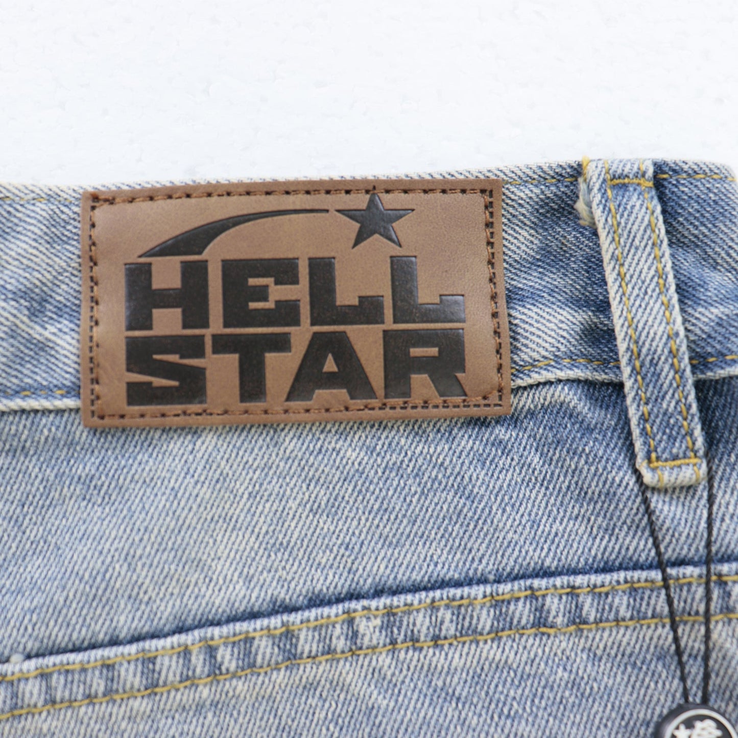 Hellstar Sprot Shorts