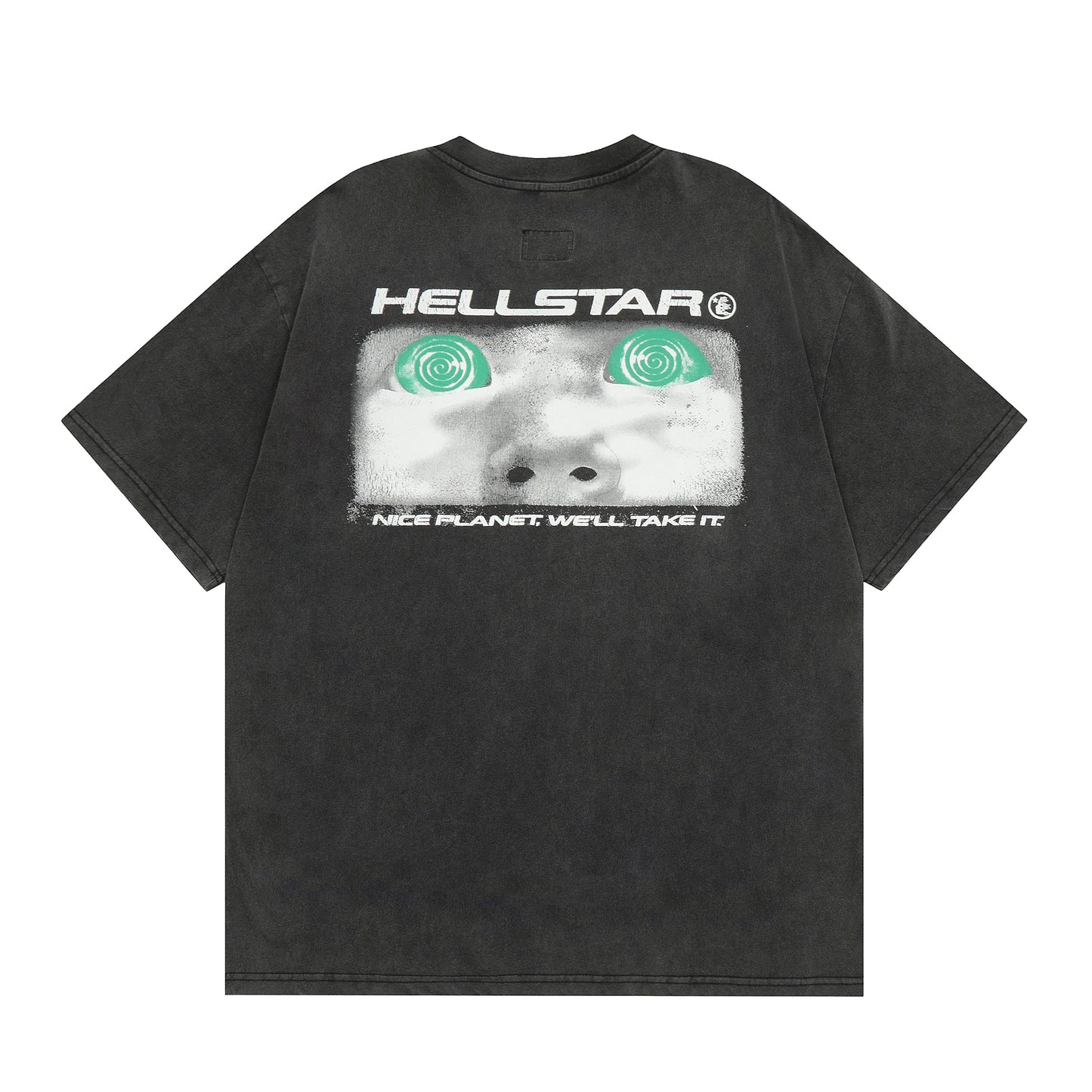 Hellstar T-shirt