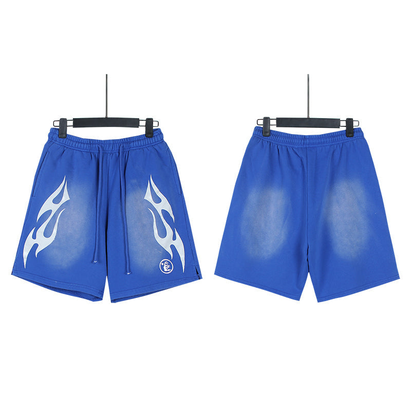 Hellstar Sprot Shorts