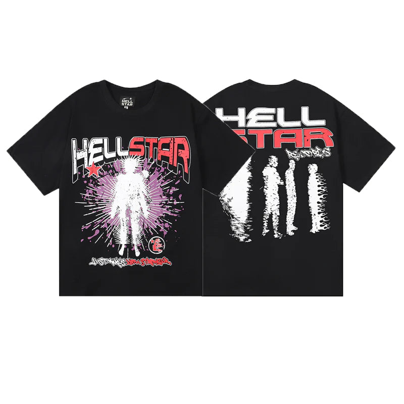 Hellstar T-shirt