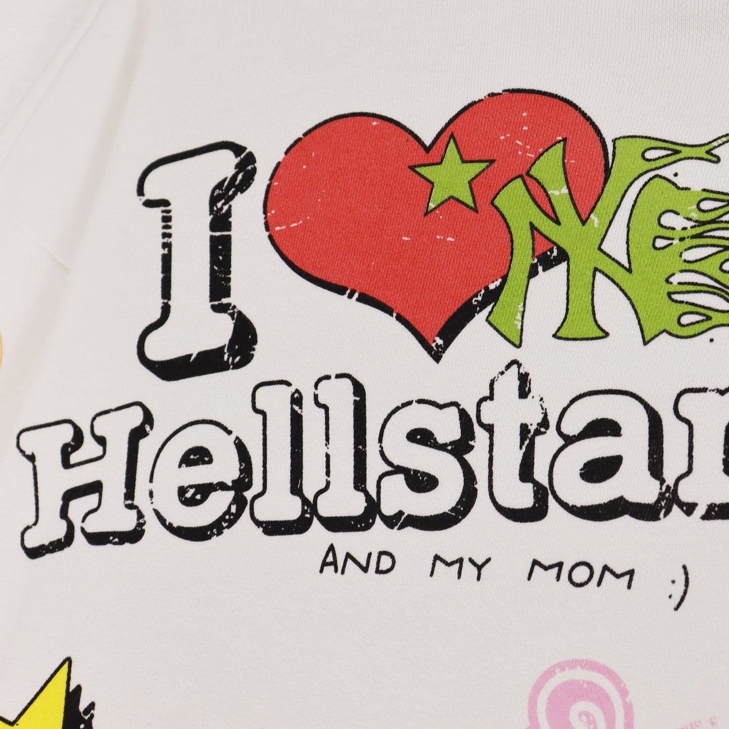 Hellstar Sport Hoodie