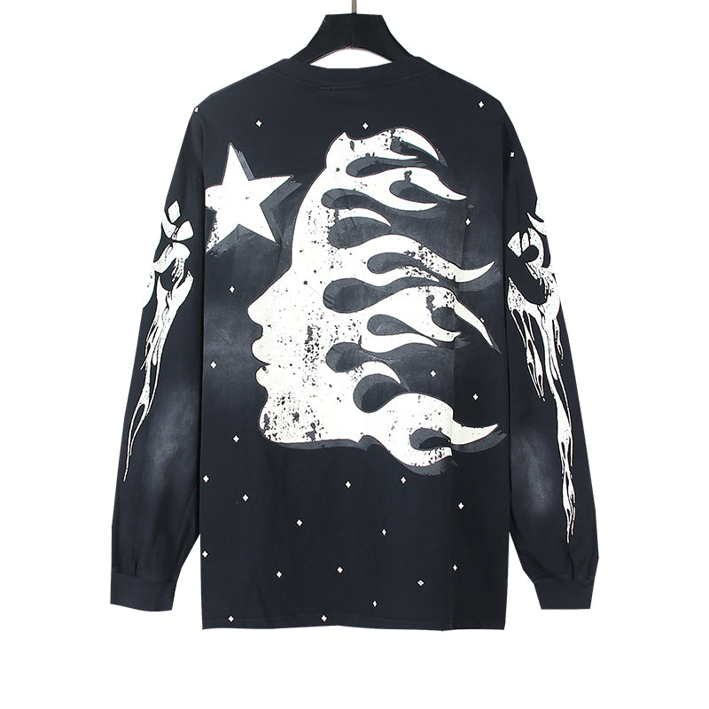 Hellstar Sweatshirt