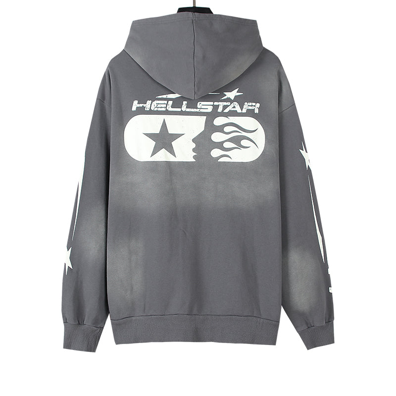 Hellstar Sport Hoodie