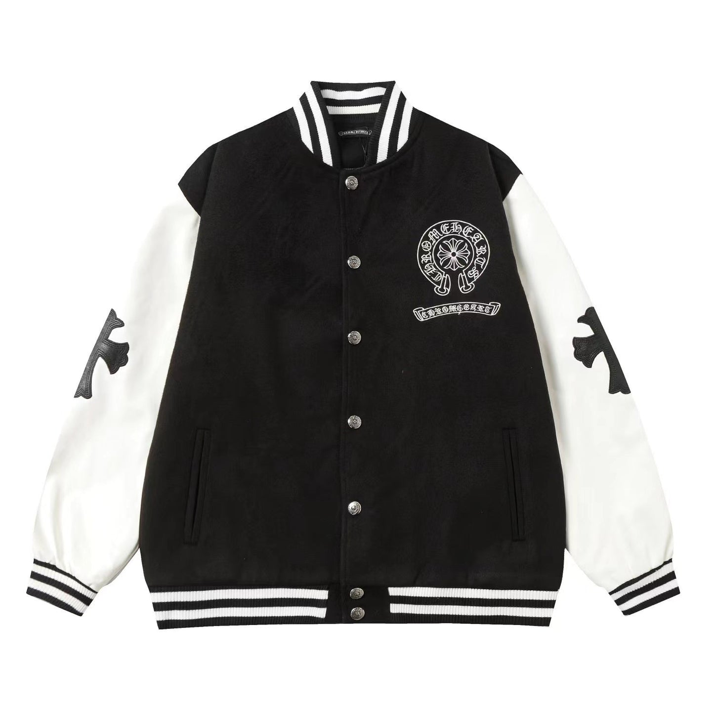 Chrome Hearts New Jacket