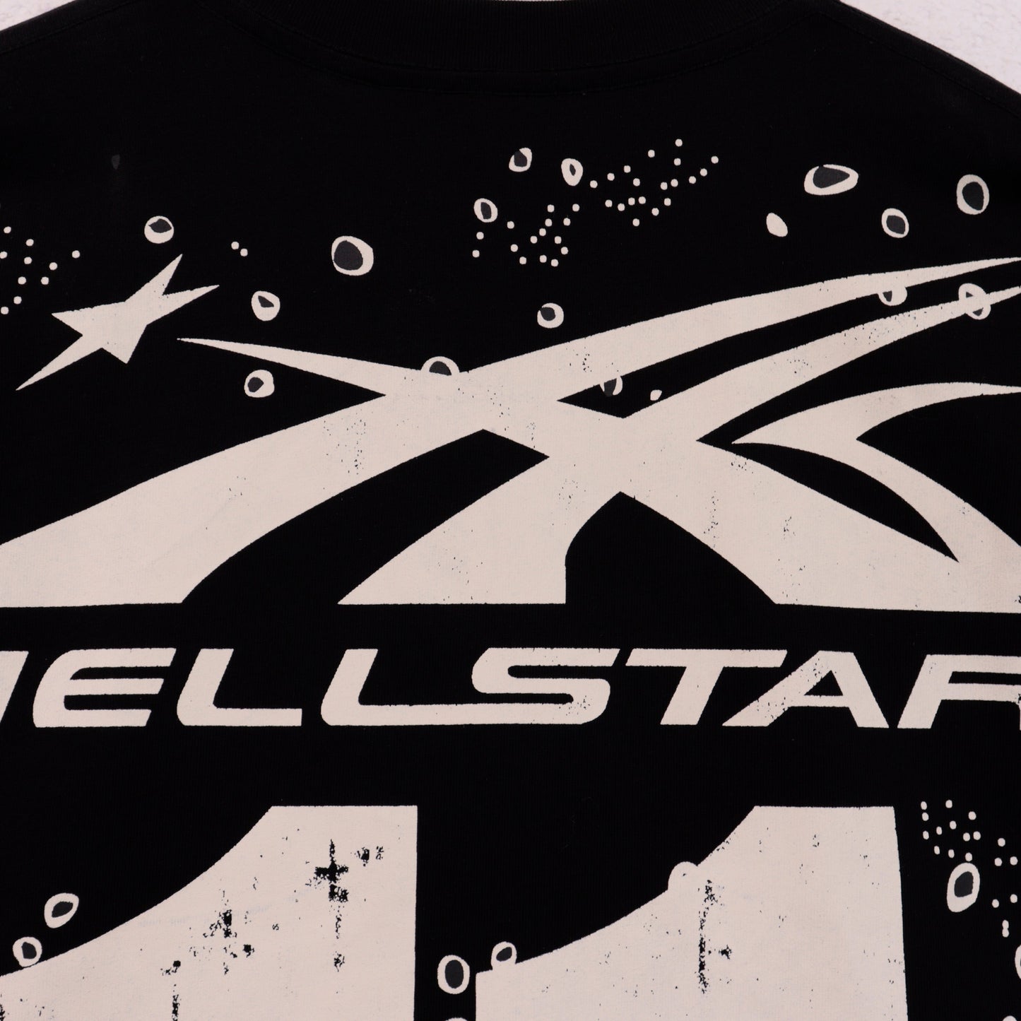 Hellstar Sweatshirt