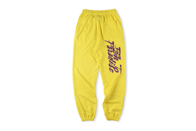 Hellstar Sweatpants