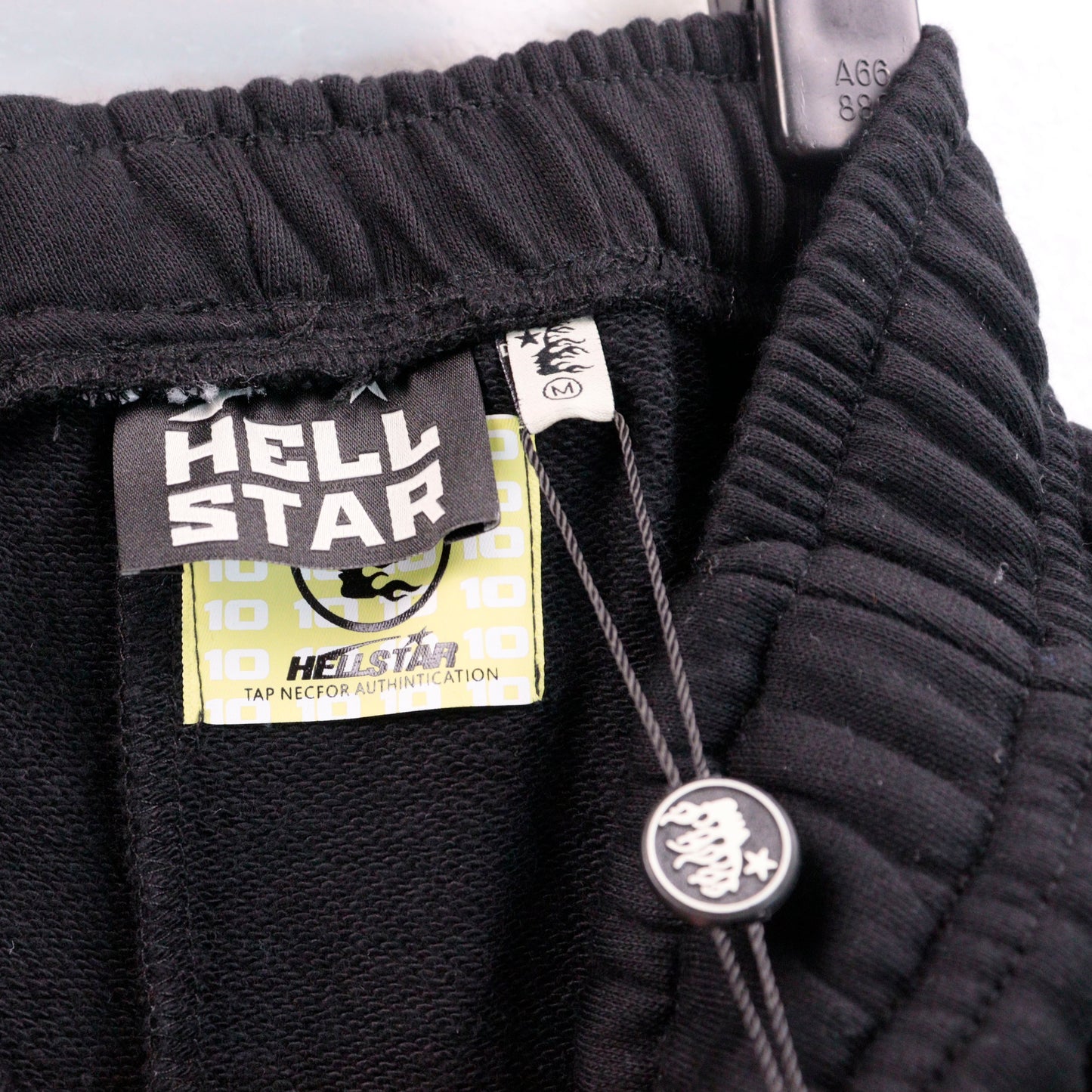 Hellstar Sprot Shorts