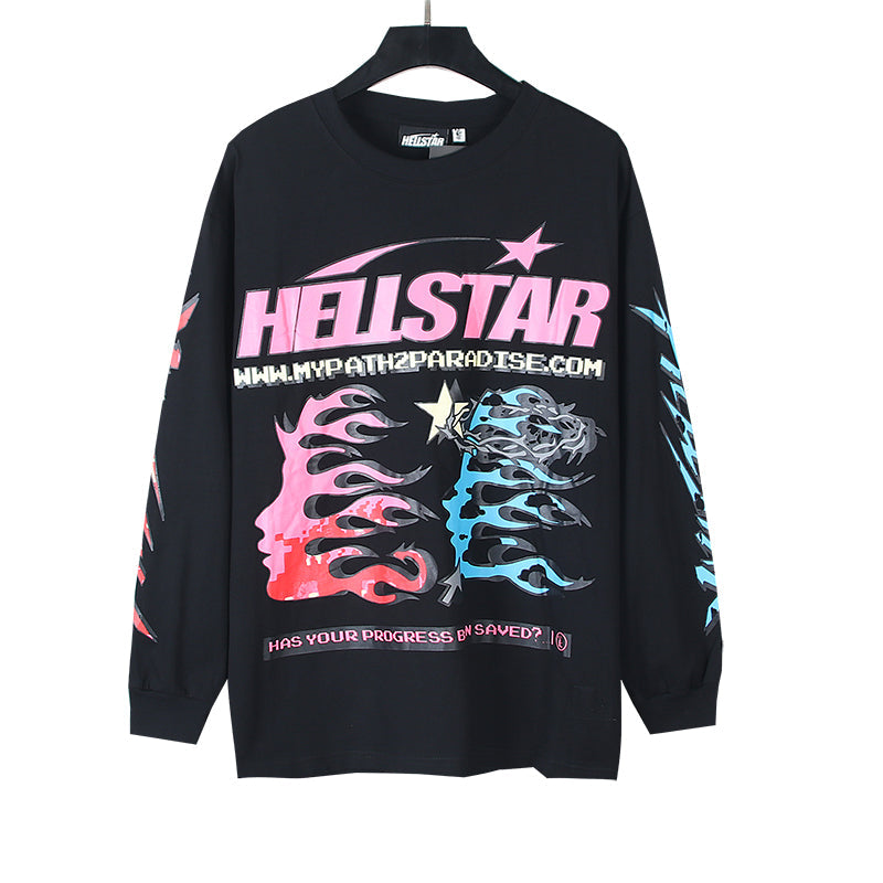 Hellstar Sweatshirt