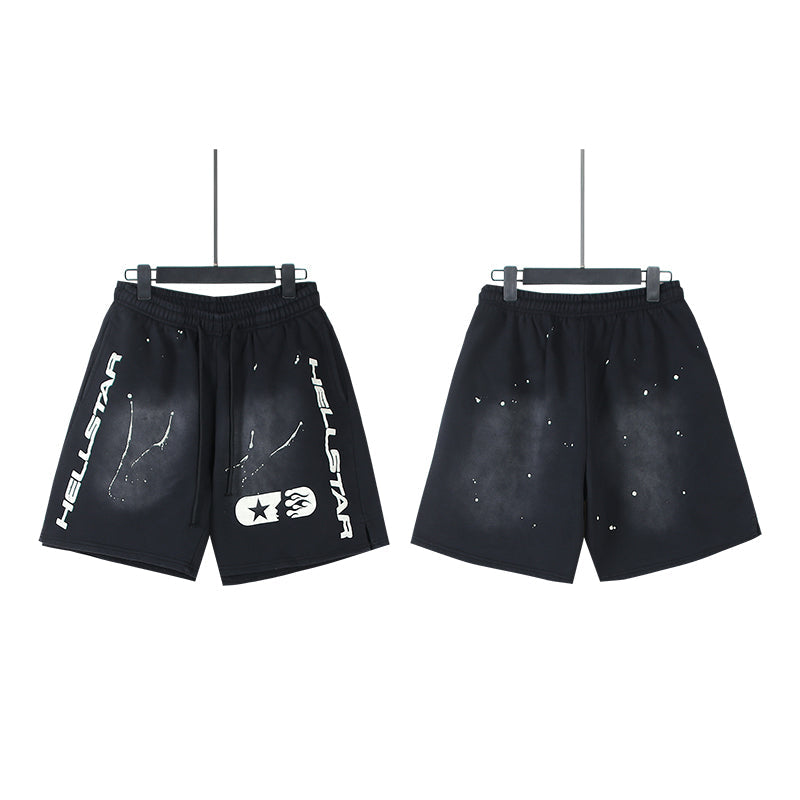 Hellstar Sprot Shorts