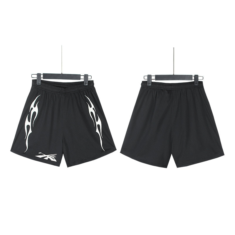 Hellstar Sprot Shorts