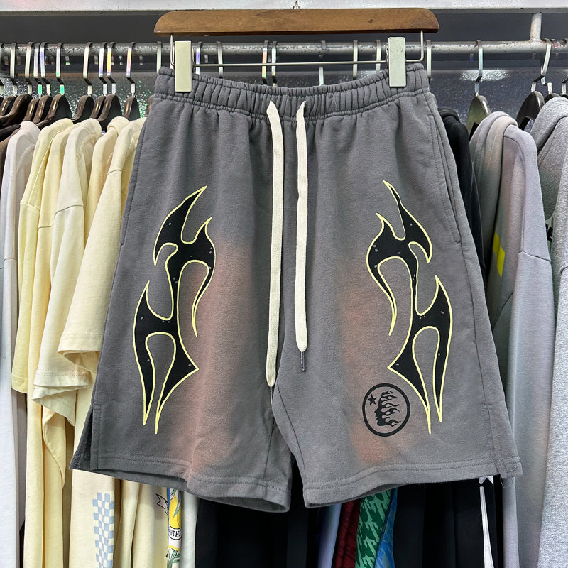 Hellstar Sprot Shorts