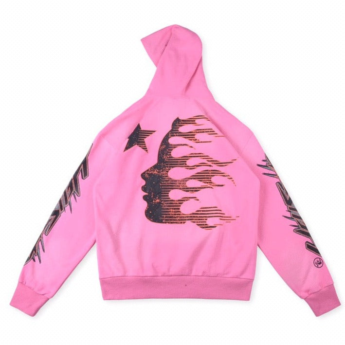 Hellstar Sport Hoodie