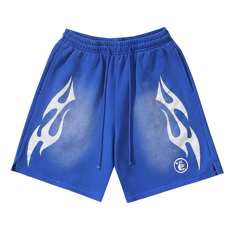 Hellstar Sprot Shorts