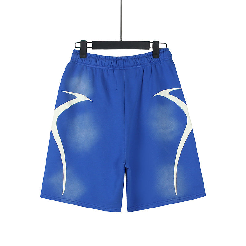 Hellstar Sprot Shorts