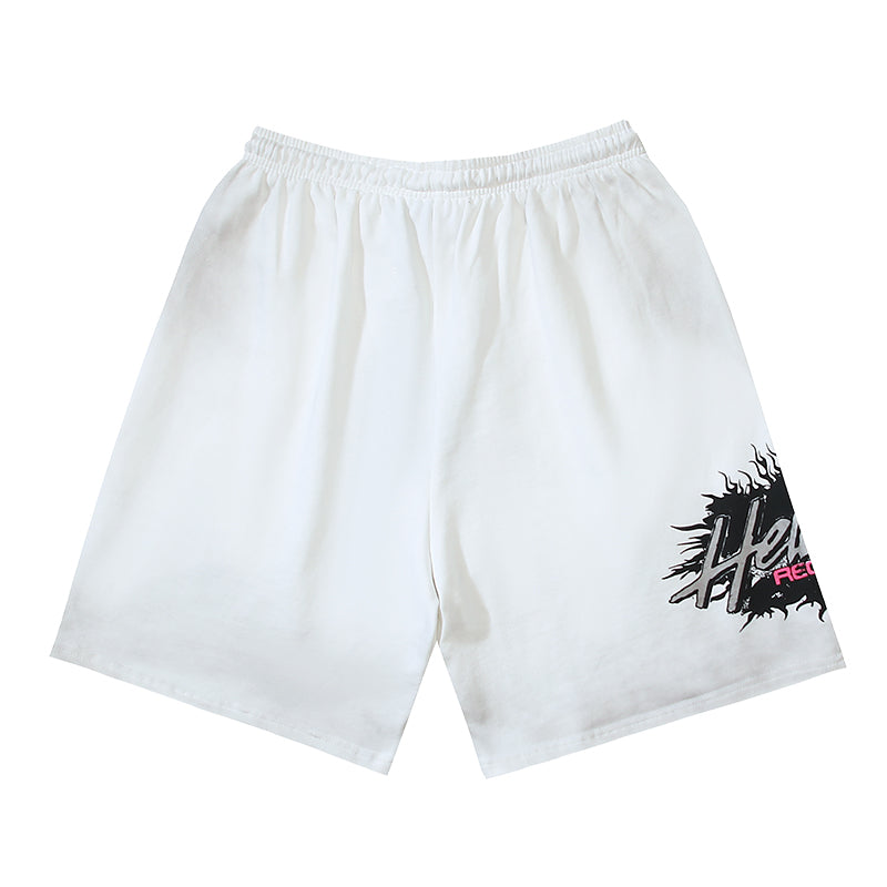 Hellstar Sprot Shorts