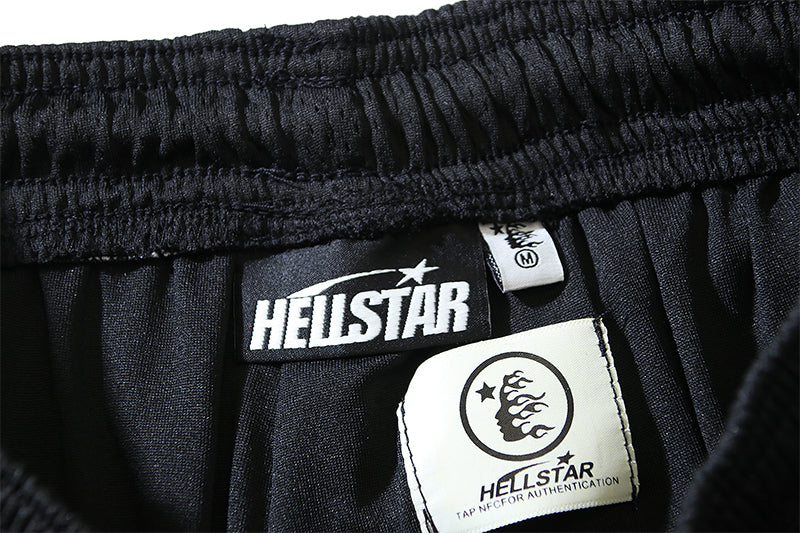 Hellstar Sprot Shorts