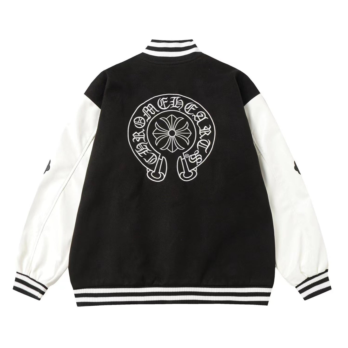 Chrome Hearts New Jacket