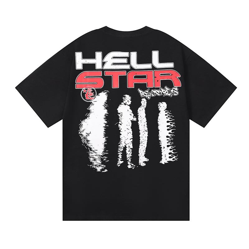 Hellstar T-shirt