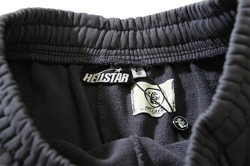 Hellstar Sprot Shorts