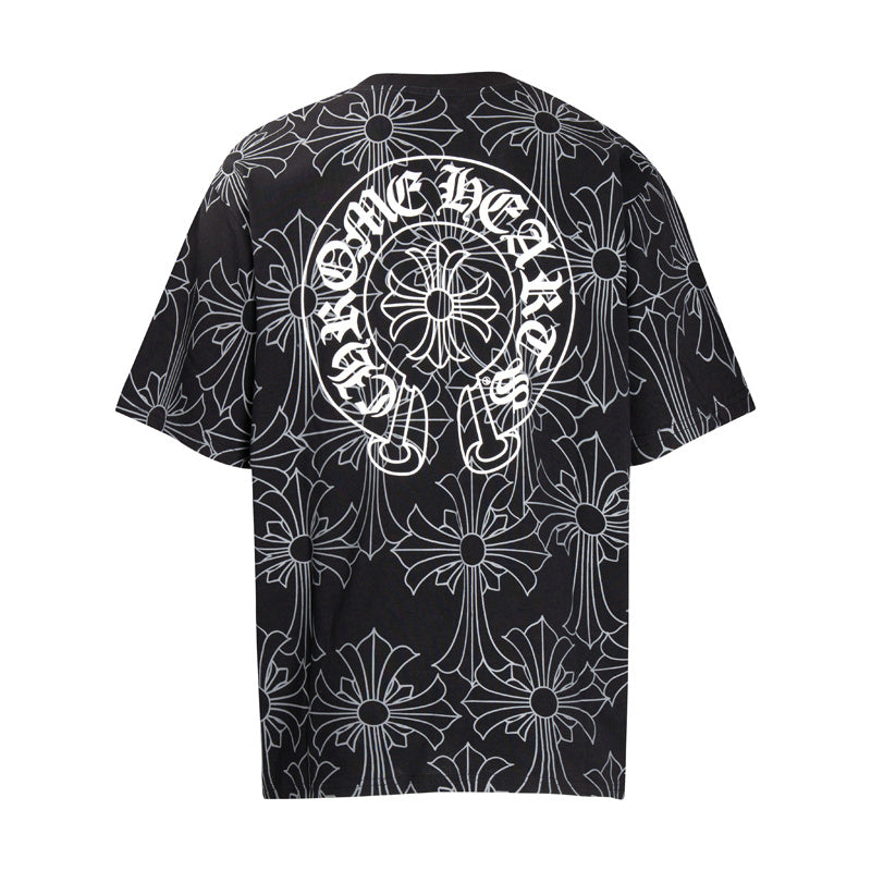 Chrome Hearts T-shirt K6042