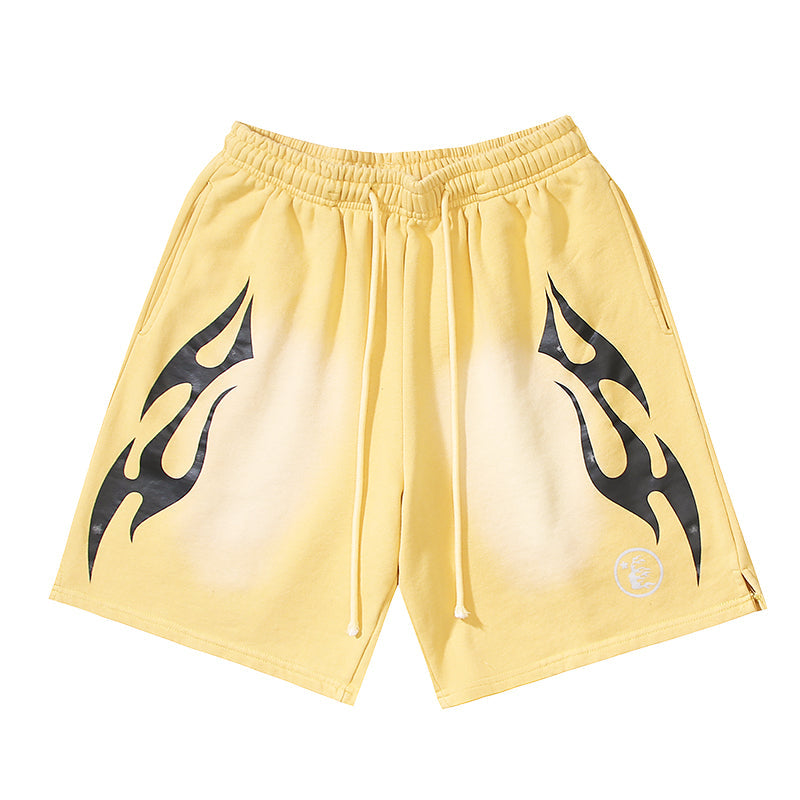 Hellstar Sprot Shorts