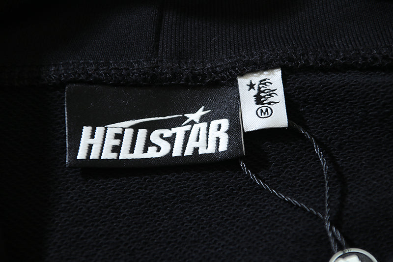 Hellstar Sport Hoodie