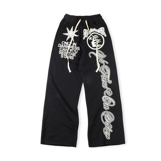 Hellstar Sweatpants