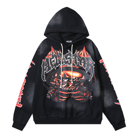 Hellstar Sport Hoodie