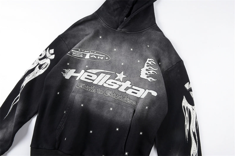 Hellstar Sport Hoodie