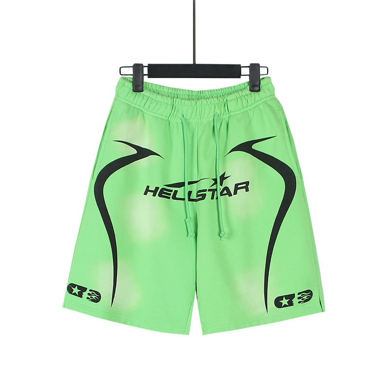 Hellstar Sprot Shorts