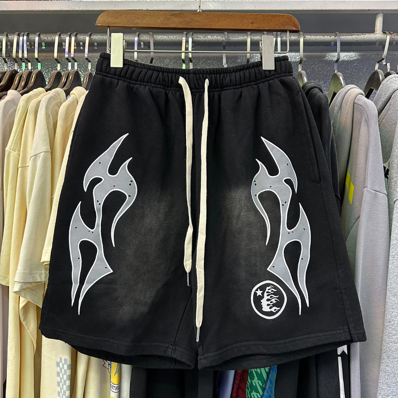 Hellstar Sprot Shorts