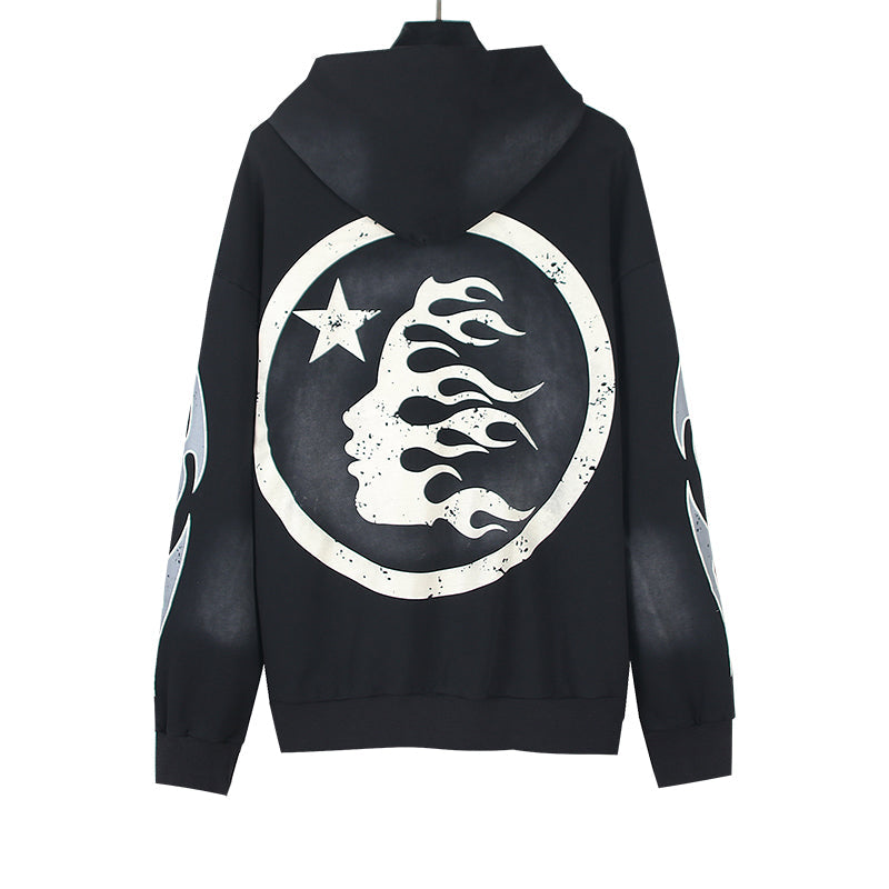 Hellstar Sport Hoodie