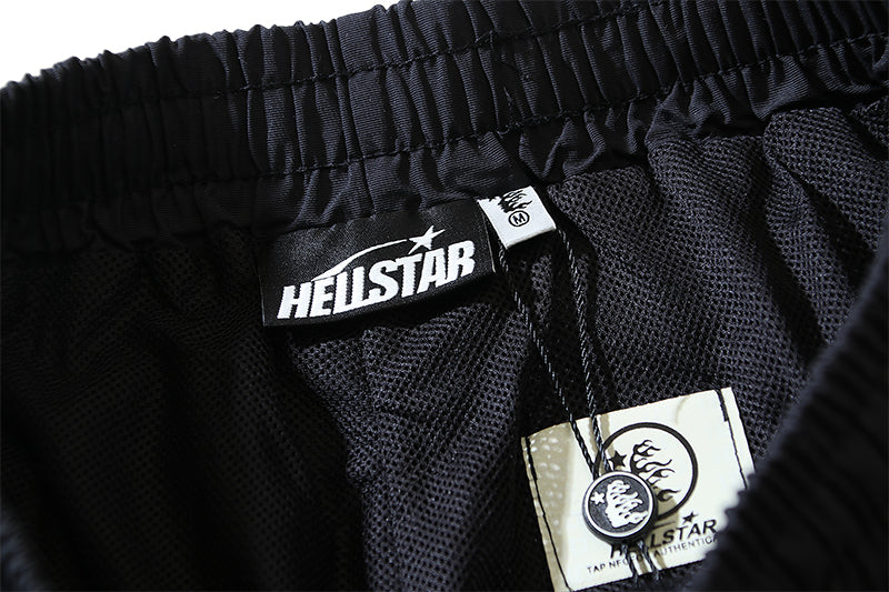 Hellstar Sprot Shorts