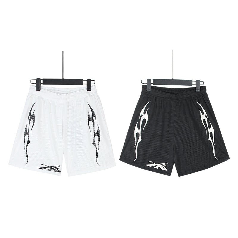 Hellstar Sprot Shorts