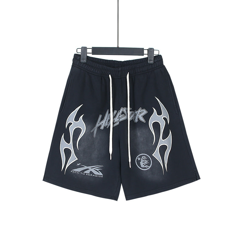 Hellstar Sprot Shorts